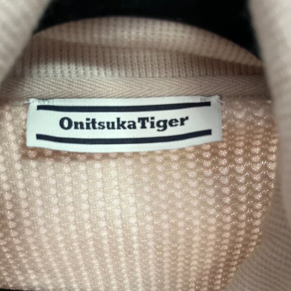 Onitsuka Tiger - Waffle Beige/Brown - Full Track Suit - Unisex - Medium - Picture 5 of 10